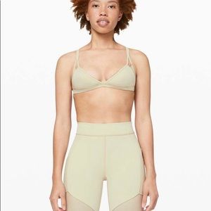 Lululemon Lab Kuka Bra